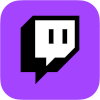 Twitch Icon